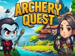 Jeu Archery Quest