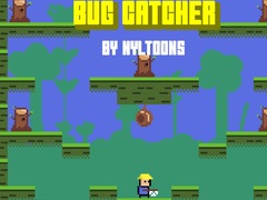 Jeu Bug Catcher