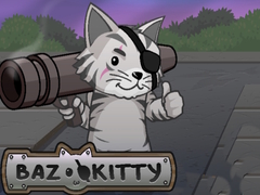 Jeu Bazoo Kitty