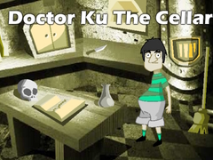 Jeu Doctor Ku The Cellar