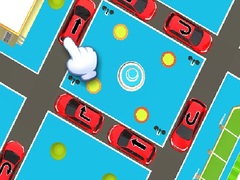 Jeu Traffic Escape