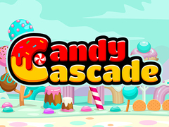 Jeu Candy Cascade