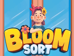 Jeu Bloom Sort