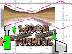 Jeu Wood Turning