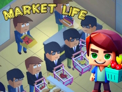 Jeu Market life