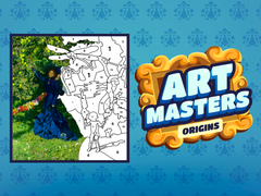 Jeu Art Master Origins