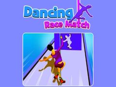 Jeu Dancing Race Match