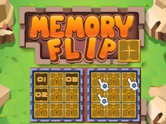 Jeu Memory Flip