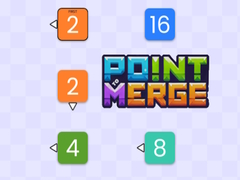 Jeu Point to Merge