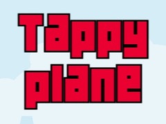 Jeu Tappy Plane