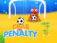 Jeu Crab Penalty