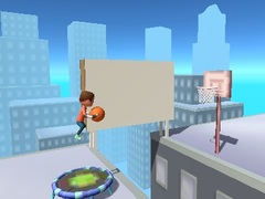 Jeu Jump Up 3d