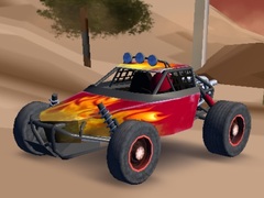 Jeu 4x4 Buggy Offroad Racing