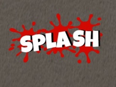 Jeu Splash