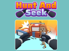 Jeu Hunt And Seek