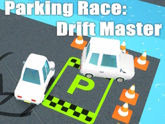 Jeu Parking Race: Drift Master