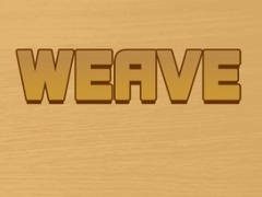 Jeu Weave