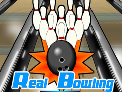 Jeu Real Bowling