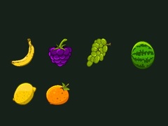 Jeu Fruit Clicker