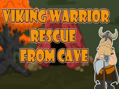 Jeu Viking Warrior Rescue from Cave