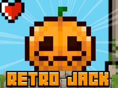 Jeu Retro Jack