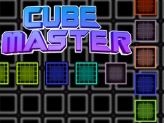 Jeu Cube Master