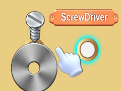 Jeu Screwdriver