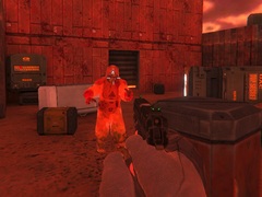 Jeu Super Zombie Shooter