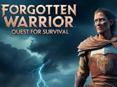 Jeu Forgotten Warrior Quest for Survival