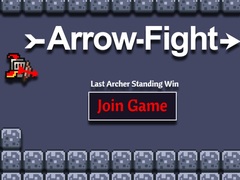 Jeu Arrow Fight