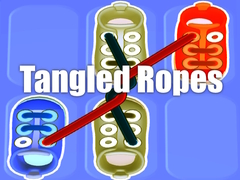 Jeu Tangled Ropes