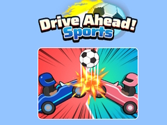 Jeu Drive Ahead! Sports