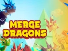 Jeu Merge Dragons