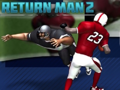 Jeu Return Man 2