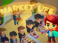 Jeu Market Life