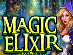 Jeu Magic Elixir