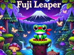 Jeu Fuji Leaper