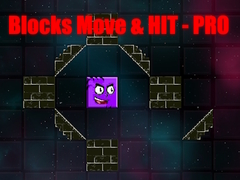 Jeu Blocks Move & HIT - PRO