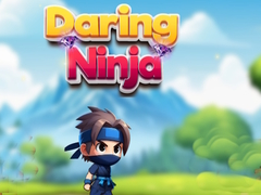 Jeu Daring Ninja