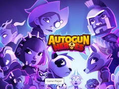 Jeu Autogun Heroes