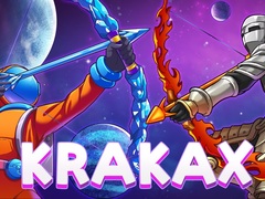 Jeu Krakax