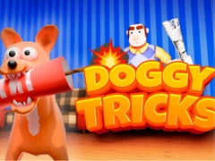 Jeu Doggy Tricks