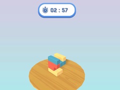 Jeu Tower Jam 3D