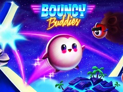 Jeu Bouncy Buddies