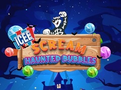 Jeu ICEE Scream: Haunted Bubbles