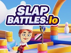 Jeu Slap Battles.io