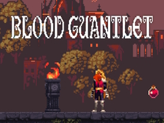 Jeu Blood Gauntlet