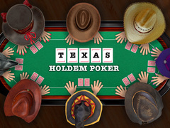 Jeu Texas Holdem Poker