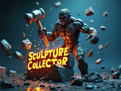 Jeu Sculpture Collector