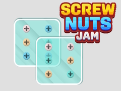 Jeu Screw Nuts Lam